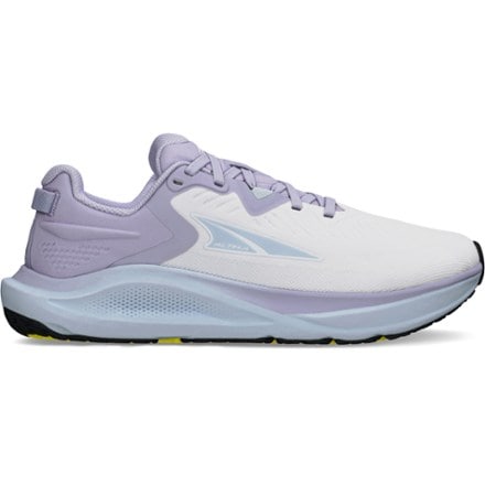 Altra Paradigm 8 Road-Running Shoes - Women's 0