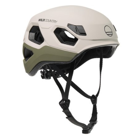 Wild Country Movement Climbing Helmet 0