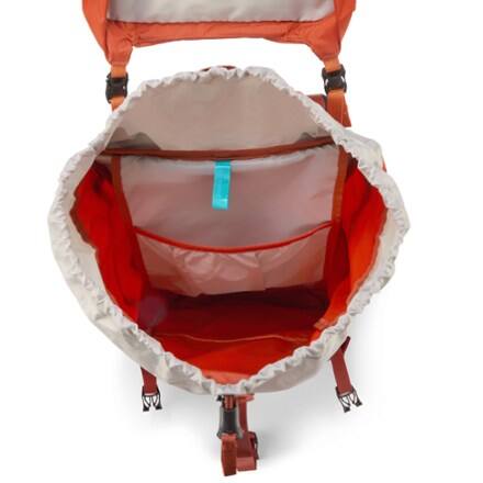 REI Co-op Tarn 40 Pack - Kids' Interior