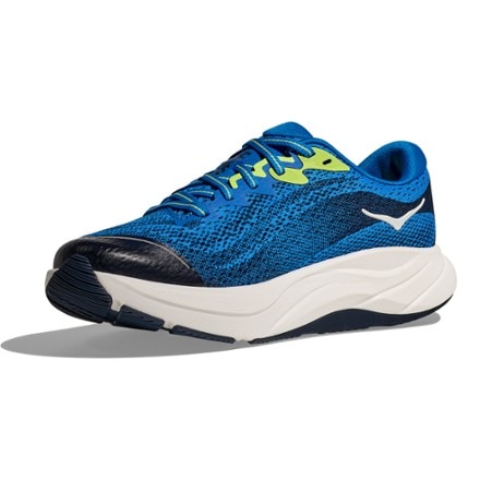 HOKA Rincon 4 Road-Running Shoes - Big Kids' 3