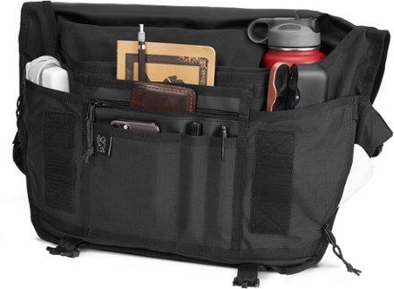 Chrome Buran III Messenger Bag 3