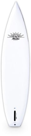 Pau Hana Malibu Tour Stand Up Paddle Board with Paddle - 11'6" 2
