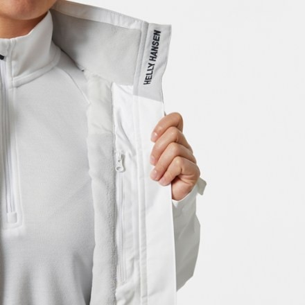 Helly Hansen Crew Midlayer Jacket 2.0 - Women's 4