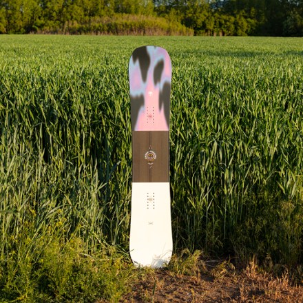 Arbor Draft Rocker Snowboard - 2022/2023 5
