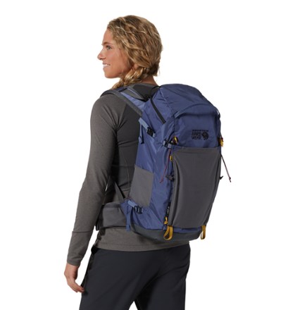 Mountain Hardwear JMT 25 L Pack - Women's 4