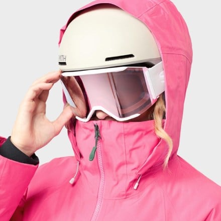 Stio Valara Insulated Jacket - Women's 4