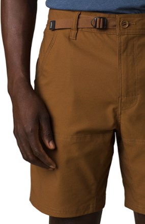 prAna Stretch Zion Shorts II - Men's 8" Inseam 5