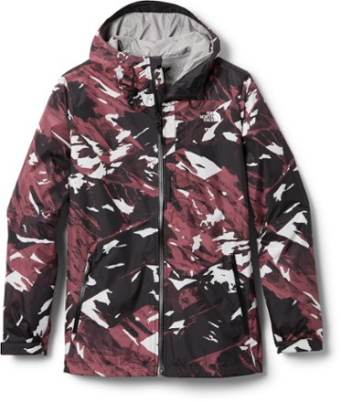 The North Face Alta Vista Printed Jacket - Women