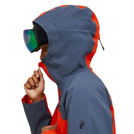 Peak Performance Vertec 3L Jacket - Men's 6