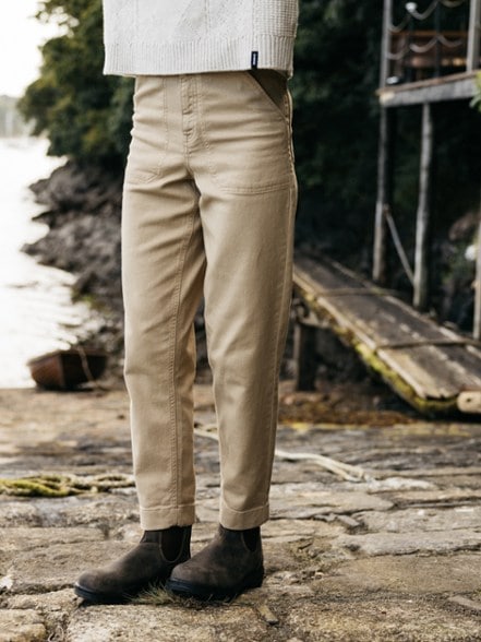 Location Image for Yarrel Trousers - Women's
