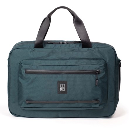 Topo Designs Global Pro 3-Way Briefcase | REI Co-op