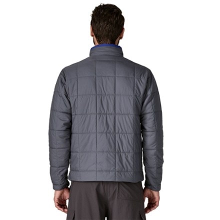 Patagonia Light Gust Insulated Jacket - Men's 2