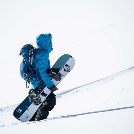 Weston Range Splitboard - 2022/2023 2