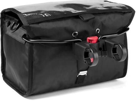 Swift Industries Paloma Handlebar Bag Starter Kit 1