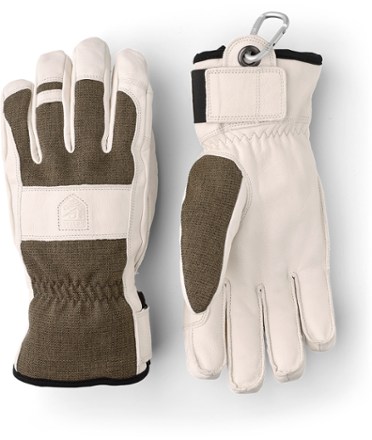 Hestra Gloves Tarfala Gloves 0
