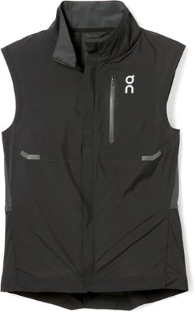 On Weather Vest - Gilet de running Femme, Livraison gratuite