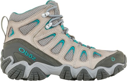 oboz sawtooth womens