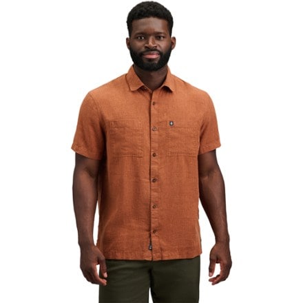 Black Diamond Scenic Route Shirt - Men's 0