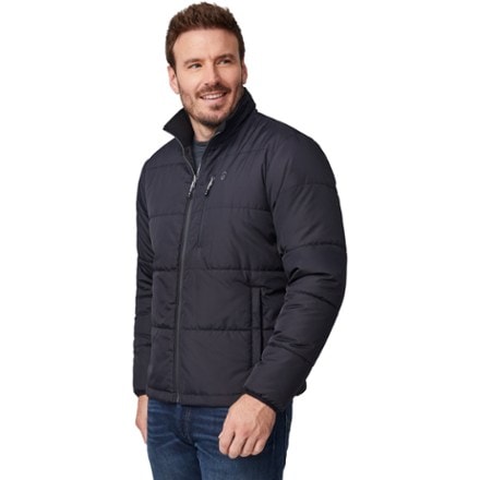 Free Country Ski Patrol 3-in-1 Systems Jacket - Men's 2