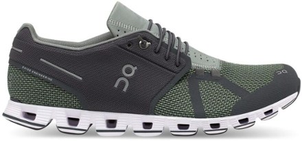 On Cloud Road-Running Shoes - Men's | REI Co-op