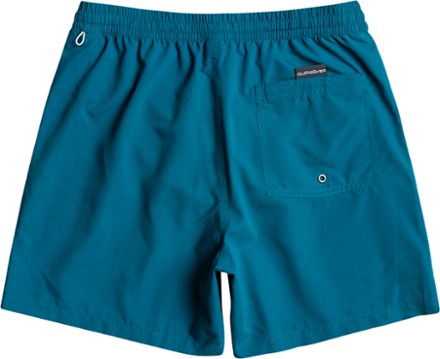 Quiksilver Everyday Vert 16" Swim Shorts - Men's 1