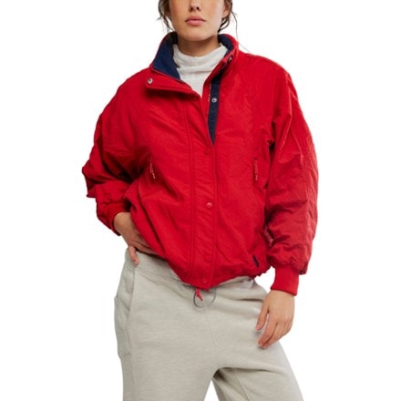FP Movement Field Tripper Jacket - Women's 1