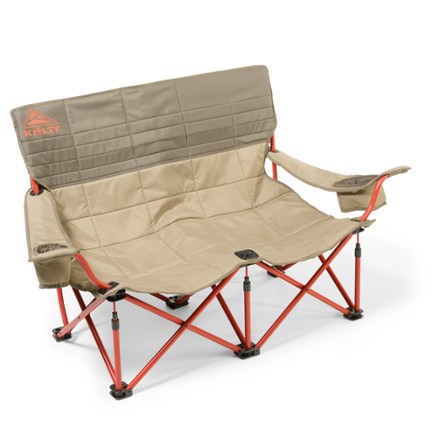 Low Loveseat