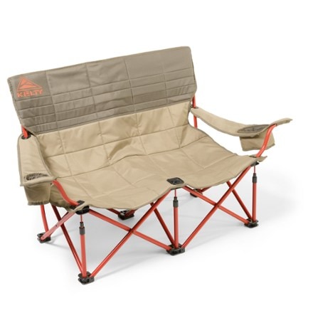 Kelty Low Loveseat 1