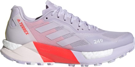 adidas Terrex Agravic Ultra Trail-Running Shoes - Women