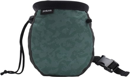 prAna Graphic Chalk Bag 0