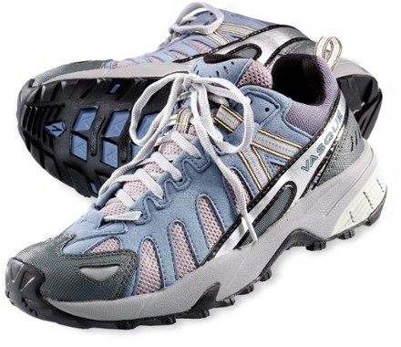 vasque trail running shoes womens