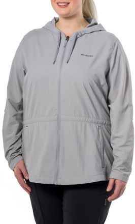 columbia hood river jacket