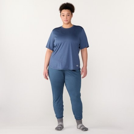 REI Co-op Lightweight Base Layer Tights - Women's 6