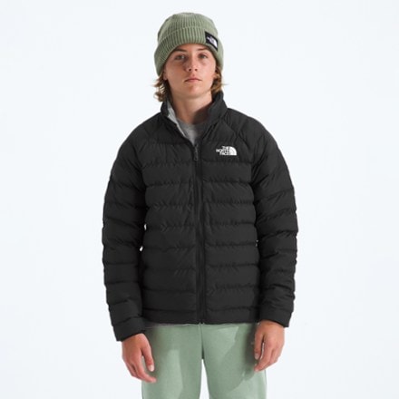 The North Face Perrito 4-N-1 Hooded Jacket - Kids' 5