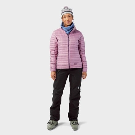 Stio Environ Pants - Women's 3