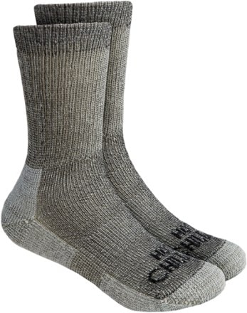 MERIWOOL 3 Pairs Merino Wool Blend Socks - Choose Your Size