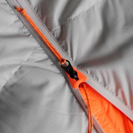 Mammut Protect Down 0F/-18C Sleeping Bag 4