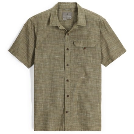 Royal Robbins Hempline Spaced Shirt - Men's 0