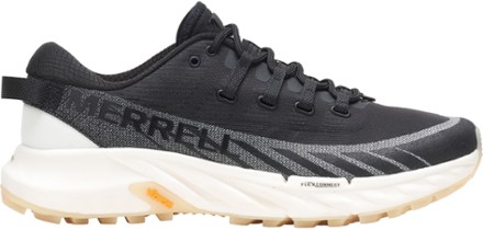 Bridgedale Merrell Agility Peak 4 Solution Dye Trail-Running Shoes - Mens