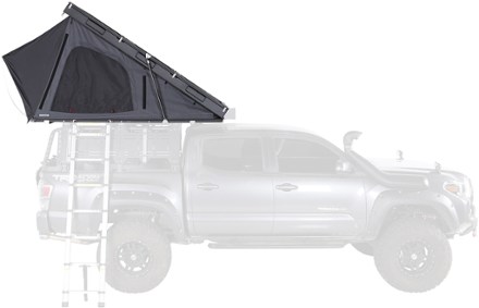iKamper BDV Duo Tent 2