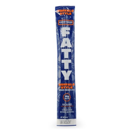 Sweetwood Chicken Fatty Meat Stick Buffalo