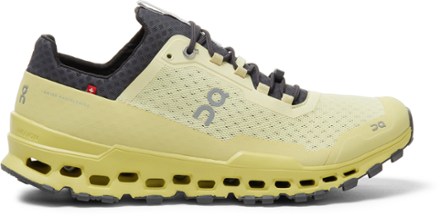 Cloudultra Trail-Running Shoes - Men's