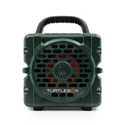 Turtlebox Audio Cub Speaker 0
