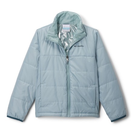 Columbia Whirlibird III Interchange 3-in-1 Jacket - Boys' | REI Co-op