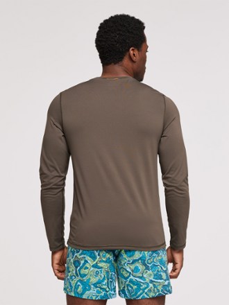 Cotopaxi Fino Long-Sleeve Tech T-Shirt - Men's 2