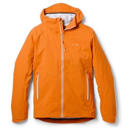 Stio Ender Hooded Jacket - Men's 0