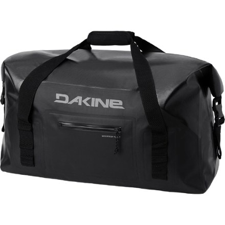 DAKINE Cyclone Wet/Dry Rolltop Duffel - 60 L 0