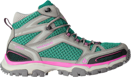 vasque inhaler ii gtx womens