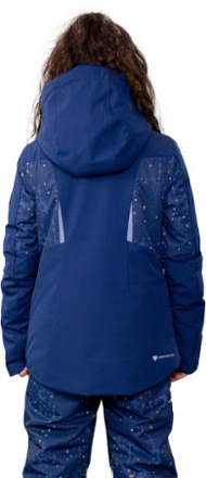 Obermeyer Leia Insulated Jacket - Girls' 2