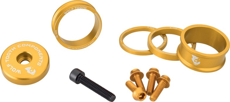 Product Image of color Gold